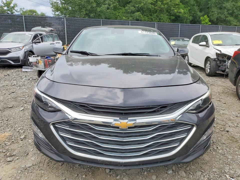 Photo 5 from auction – 2023 CHEVROLET MALIBU with VIN 1G1ZD5ST5PF245537