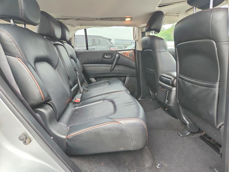Photo 11 from auction – 2018 NISSAN ARMADA with VIN JN8AY2NCXJ9557849