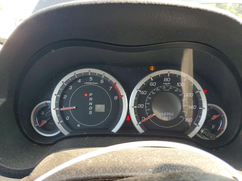 Photo 9 from auction – 2012 ACURA TSX with VIN JH4CU4F48CC000011