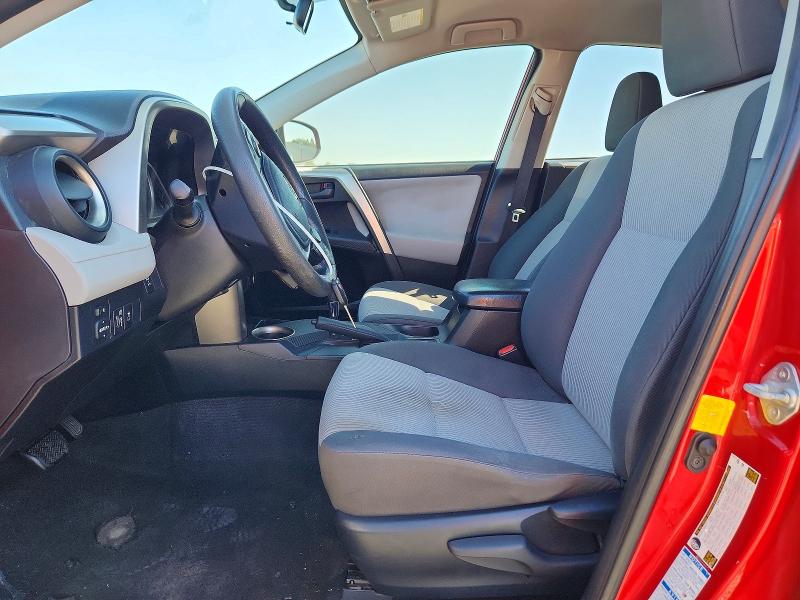 Photo 7 from auction – 2015 TOYOTA RAV4 with VIN JTMBFREV5FD173059