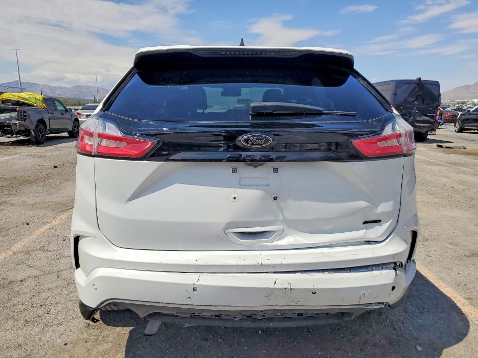 Photo 6 from auction – 2023 FORD EDGE with VIN 2FMPK4G96PBA06359