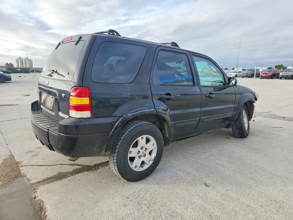 Photo 3 from auction – 2007 FORD ESCAPE with VIN 1FMYU04137KA75313