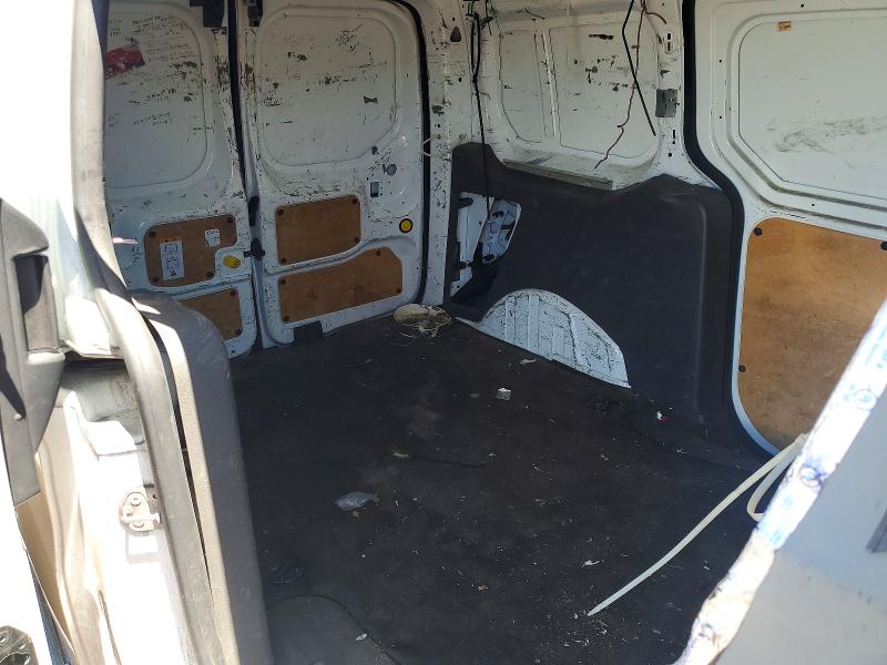 Photo 10 from auction – 2020 FORD TRANSIT CONNECT with VIN NM0LS7E28L1452106