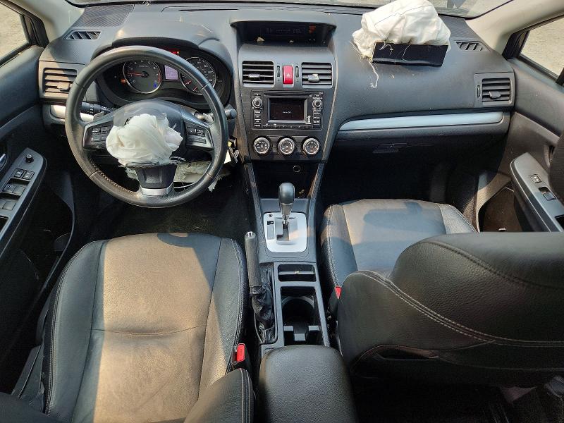 Photo 8 from auction – 2013 SUBARU XV CROSSTREK with VIN JF2GPAGC9D2213119