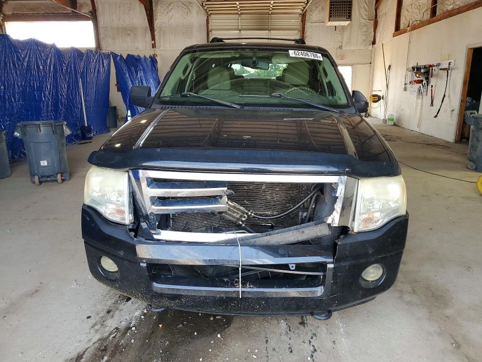 Photo 5 from auction – 2010 FORD EXPEDITION with VIN 1FMJK1G55AEA13493