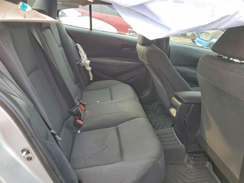 Photo 10 from auction – 2023 TOYOTA COROLLA with VIN 5YFB4MDE3PP044892