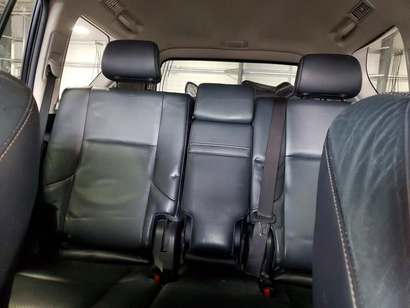 Zdjęcie 10 z aukcji – 2013 LEXUS GX z VIN JTJJM7FX4D5053828