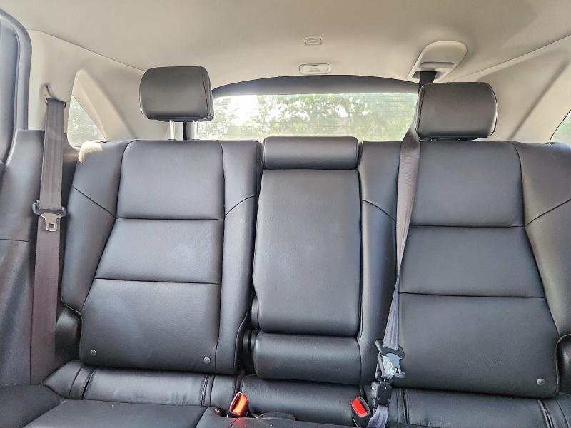 Foto 10 de la subasta – 2016 ACURA RDX con VIN 5J8TB4H39GL020366