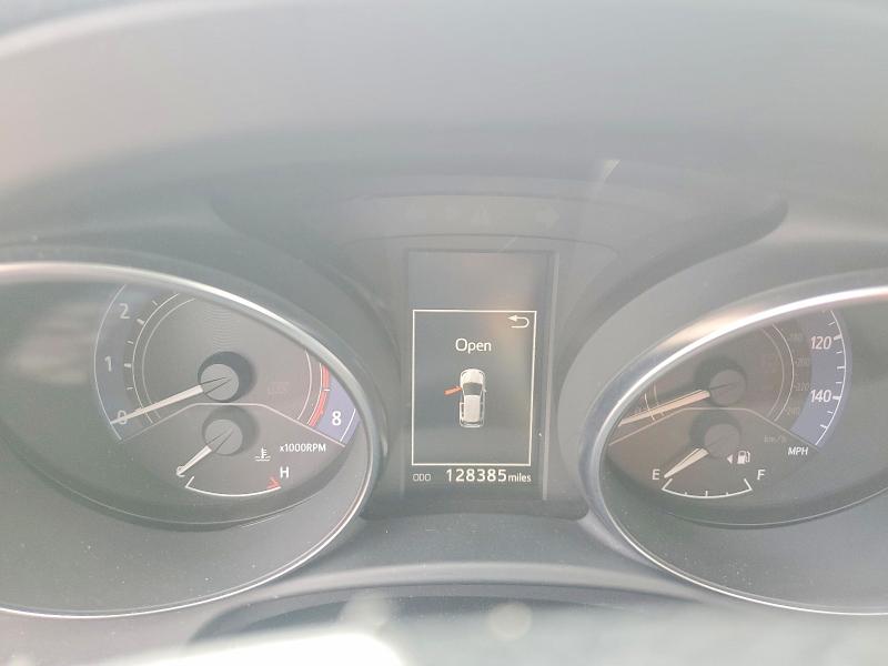 Photo 9 from auction – 2017 TOYOTA COROLLA IM with VIN JTNKARJEXHJ532491