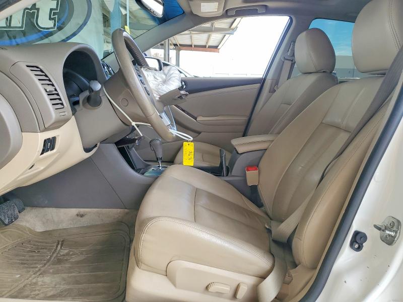 Photo 7 from auction – 2012 NISSAN ALTIMA with VIN 1N4BL2APXCC250104