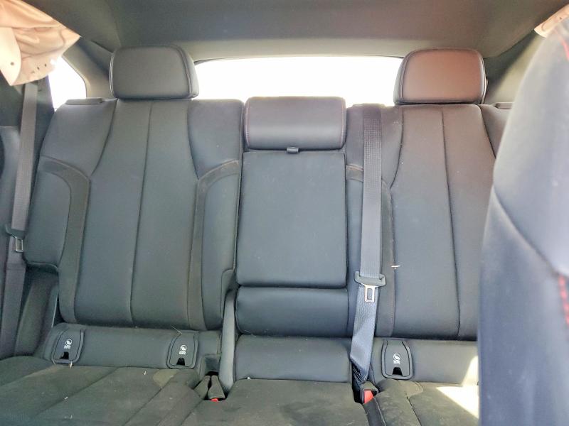 Снимка 10 от търг – 2024 ACURA ZDX с VIN 4W5KHMRK2RZ517647
