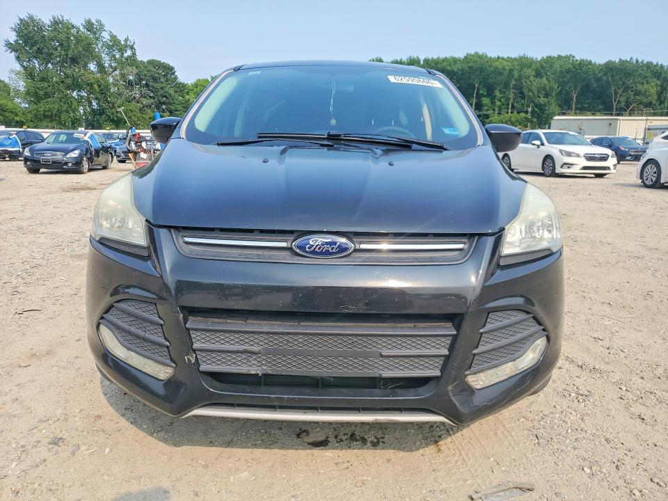 Photo 5 from auction – 2015 FORD ESCAPE with VIN 1FMCU0GX7FUA35586