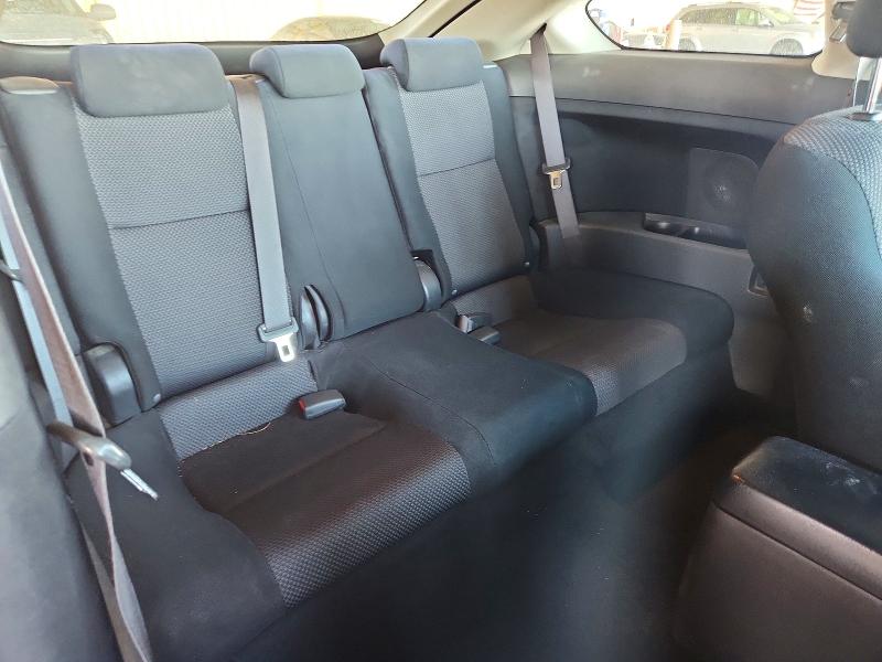 Photo 10 from auction – 2007 SCION TC with VIN JTKDE177070189991
