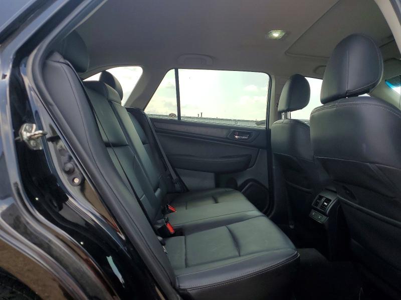 Photo 11 from auction – 2016 SUBARU OUTBACK with VIN 4S4BSALC7G3332911