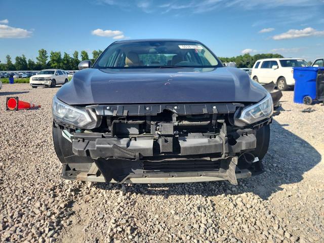 Photo 5 from auction – 2021 NISSAN SENTRA with VIN 3N1AB8CV6MY247669