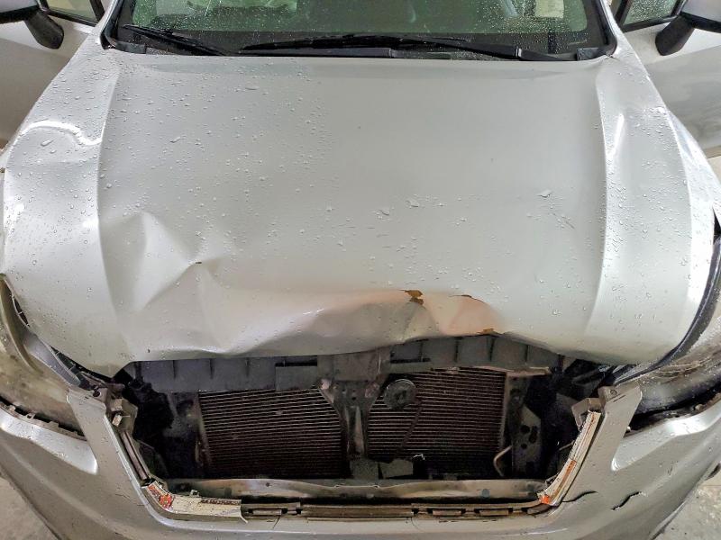 Photo 12 from auction – 2013 SUBARU XV CROSSTREK with VIN JF2GPAGC9D2859695
