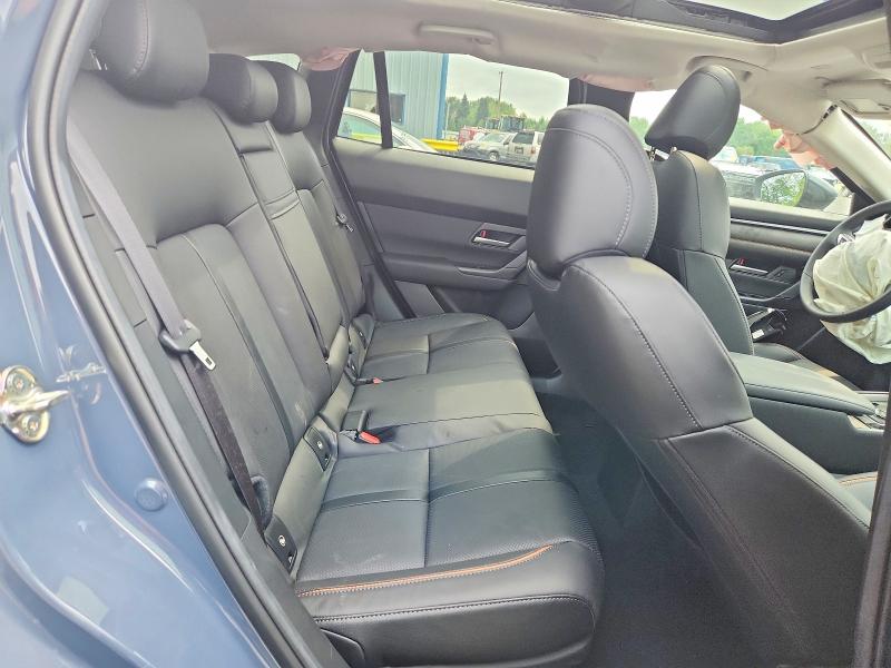 Photo 10 from auction – 2025 MAZDA CX-50 with VIN 7MMVAADWXTN168274