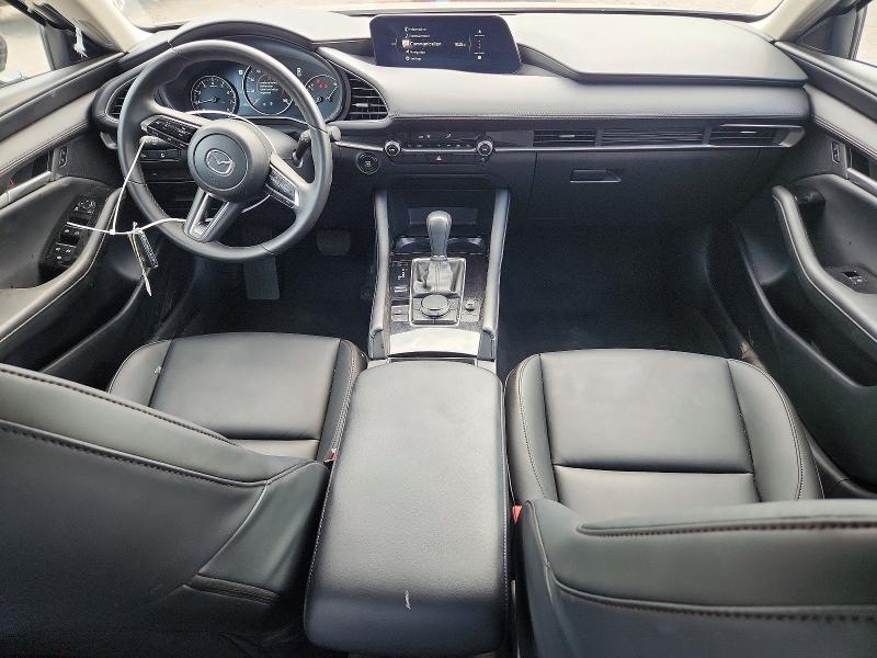 Photo 8 from auction – 2025 MAZDA 3 with VIN JM1BPABM7S1780571