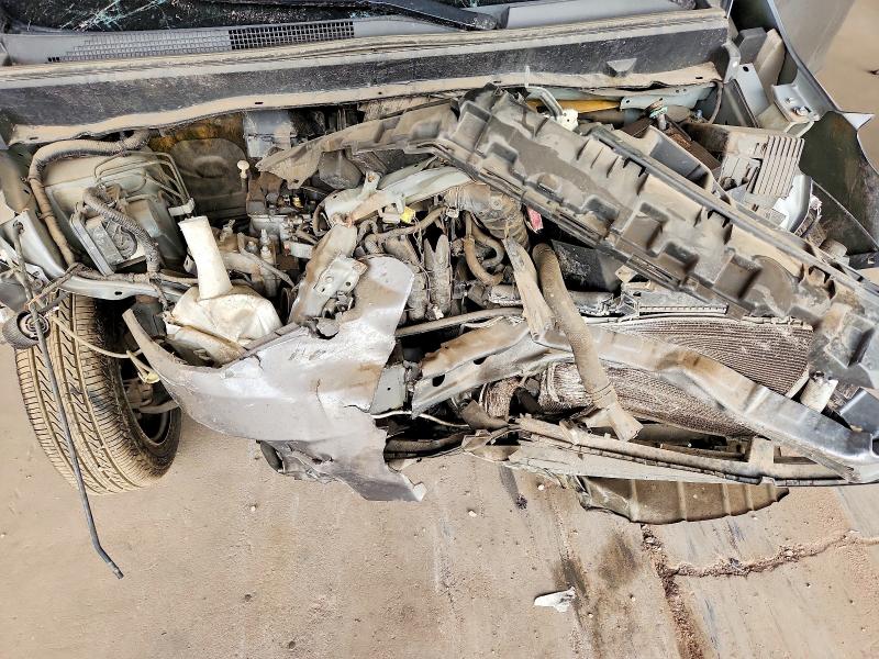 Photo 11 from auction – 2017 MITSUBISHI MIRAGE with VIN ML32F3FJ9HHF05868