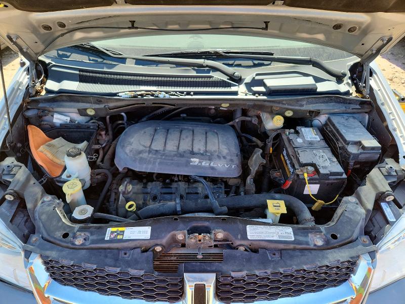 Photo 12 from auction – 2013 DODGE GRAND CARAVAN with VIN 2C4RDGCG2DR624097