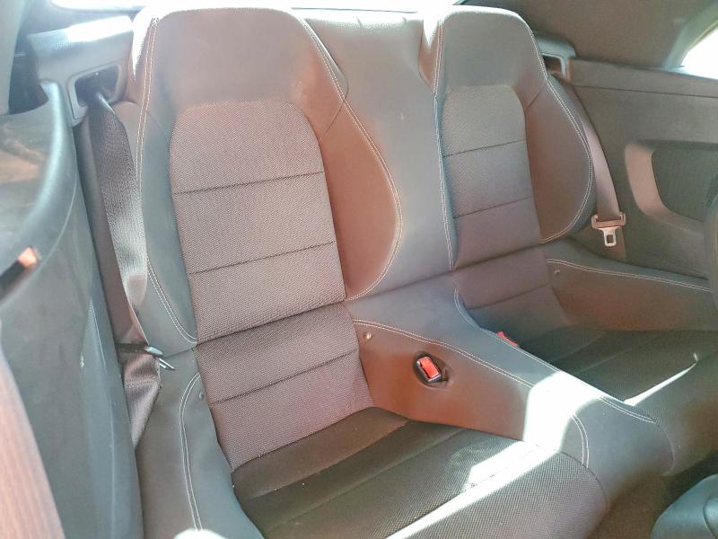 Photo 10 from auction – 2016 FORD MUSTANG with VIN 1FATP8EM6G5285115