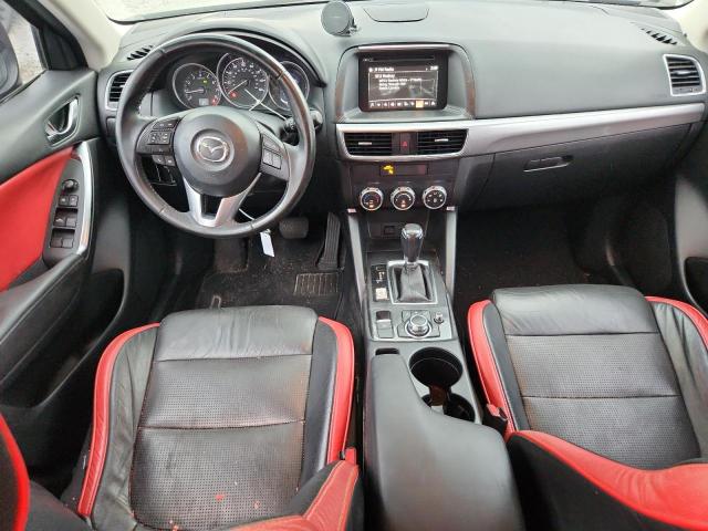 Photo 8 from auction – 2016 MAZDA CX-5 with VIN JM3KE2CY8G0701720