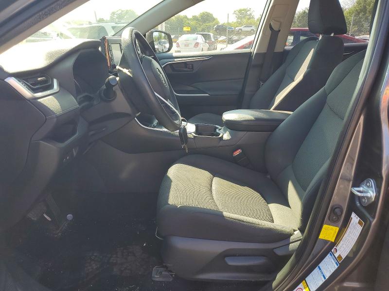 Photo 7 from auction – 2019 TOYOTA RAV4 with VIN JTMG1RFV8KD003016
