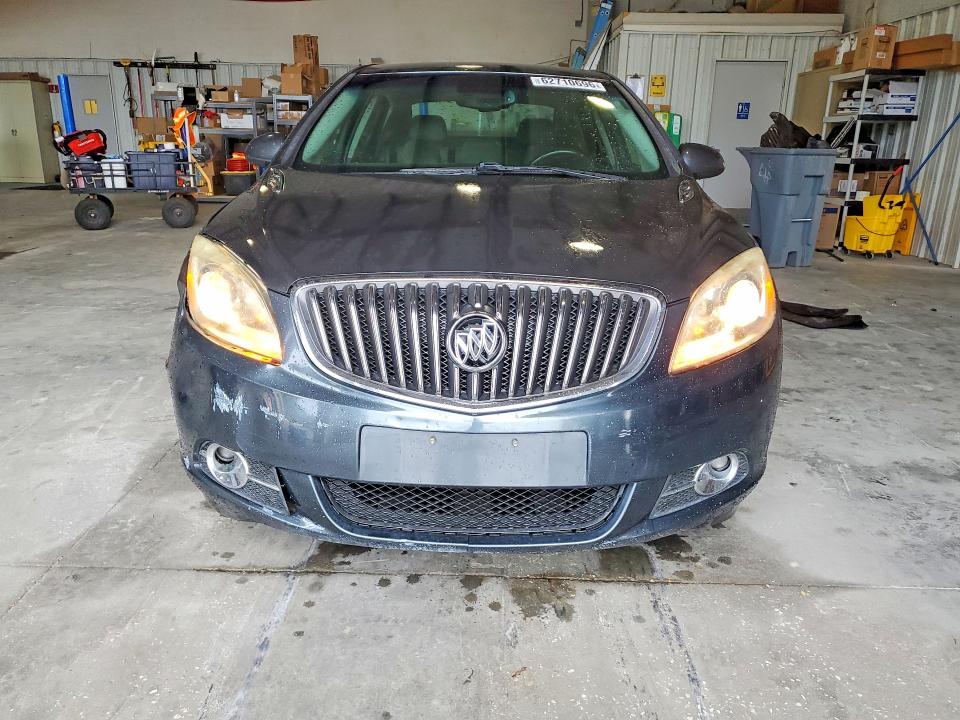 Photo 5 from auction – 2013 BUICK VERANO with VIN 1G4PR5SK4D4211809