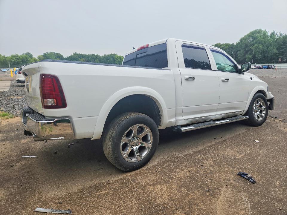 Photo 3 from auction – 2015 RAM 1500 with VIN 1C6RR7NT2FS539832