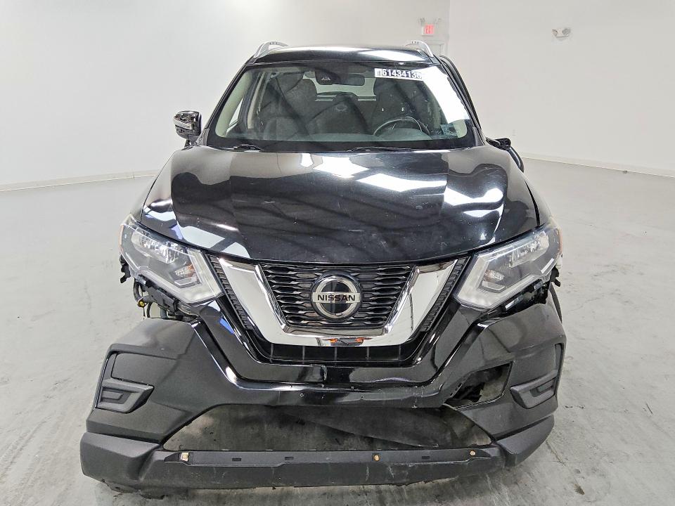 Снимка 5 от търг – 2020 NISSAN ROGUE с VIN KNMAT2MT3LP501035