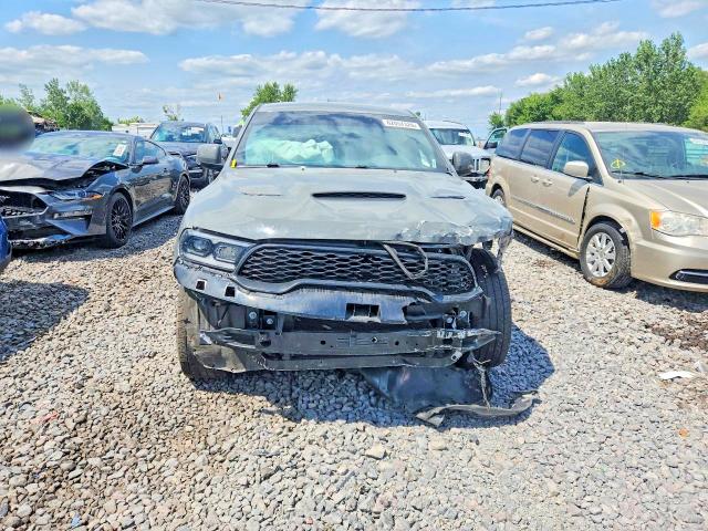 Photo 5 from auction – 2021 DODGE DURANGO with VIN 1C4SDJCT7MC662817