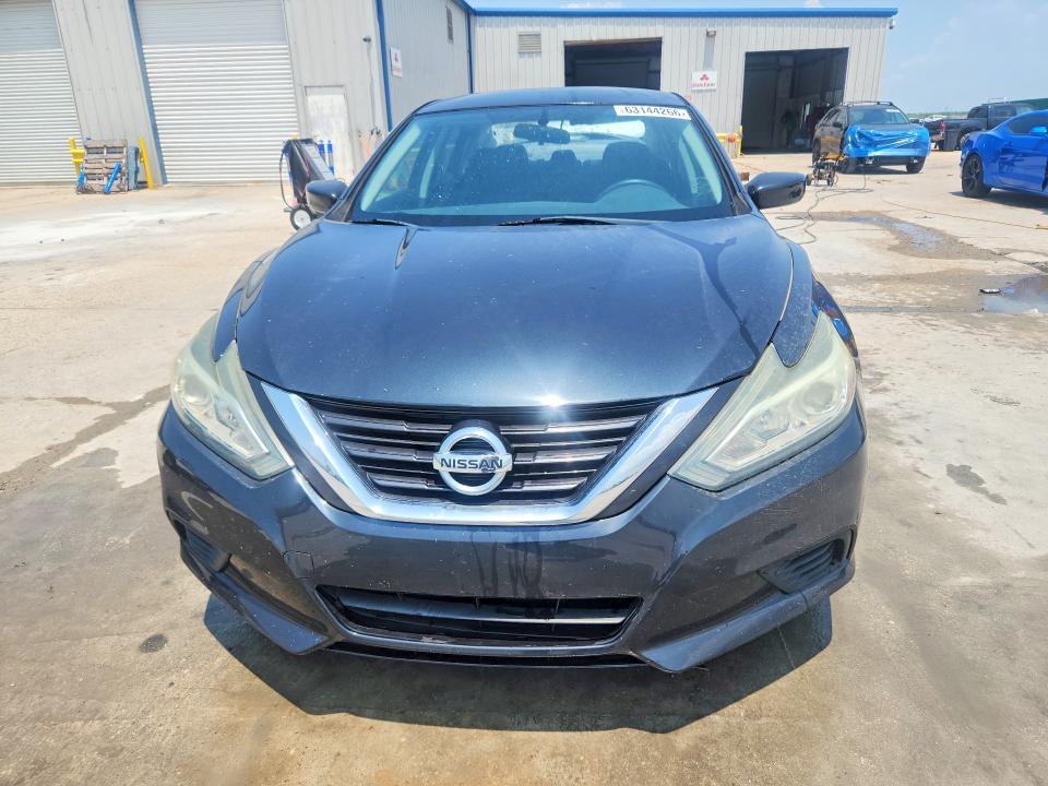 Photo 5 from auction – 2017 NISSAN ALTIMA with VIN 1N4AL3AP4HN366590