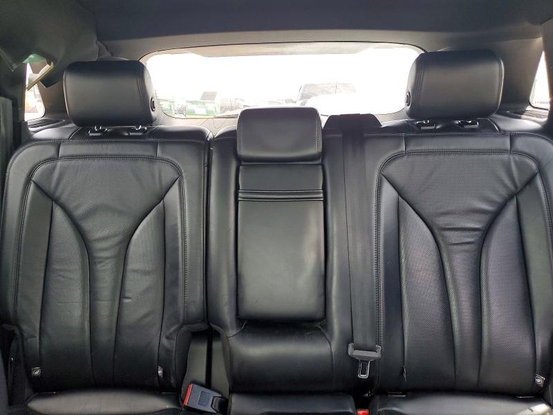 Photo 10 from auction – 2017 LINCOLN MKX with VIN 2LMPJ6LRXHBL14015