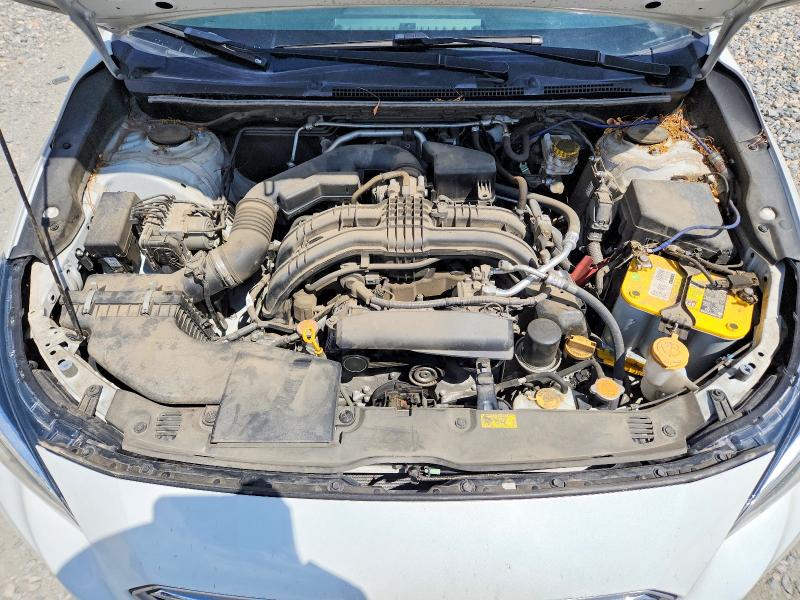 Photo 11 from auction – 2019 SUBARU IMPREZA with VIN 4S3GKAB64K3618990