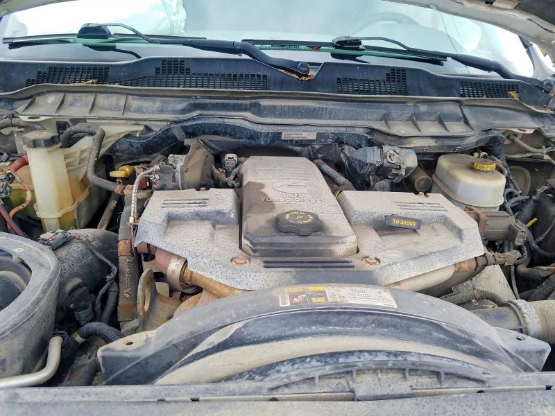 Zdjęcie 12 z aukcji – 2014 RAM 2500 z VIN 3C6UR5JL6EG201926
