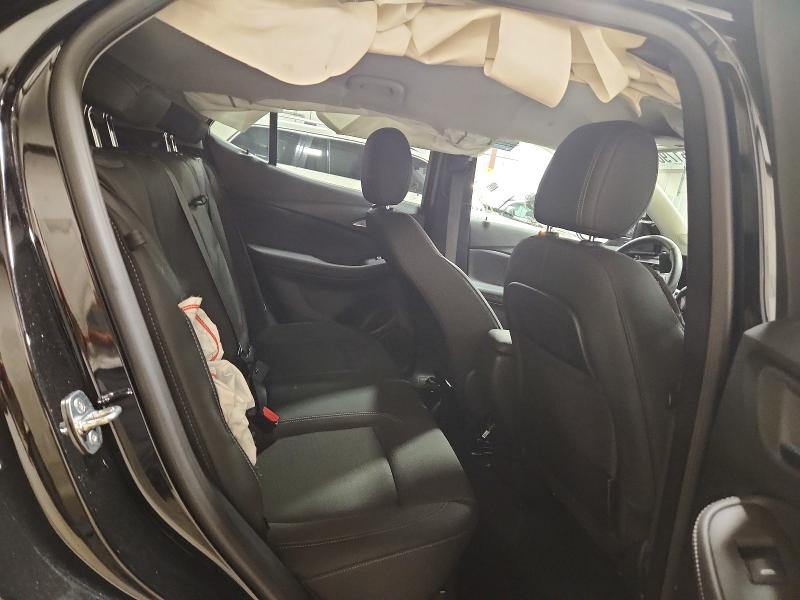 Photo 10 from auction – 2024 BUICK ENCORE GX with VIN KL4AMBS25RB029153