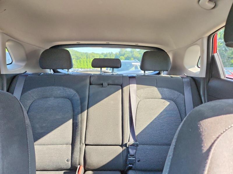 Photo 10 from auction – 2023 HYUNDAI KONA with VIN KM8K23AG5PU190859