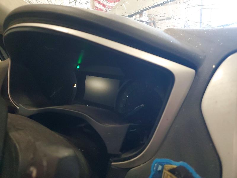 Photo 9 from auction – 2016 FORD FUSION with VIN 1FA6P0H71G5103678
