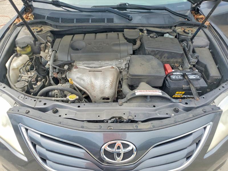 صورة رقم 11 من المزاد - 2011 TOYOTA CAMRY مع VIN 4T1BF3EK2BU730454