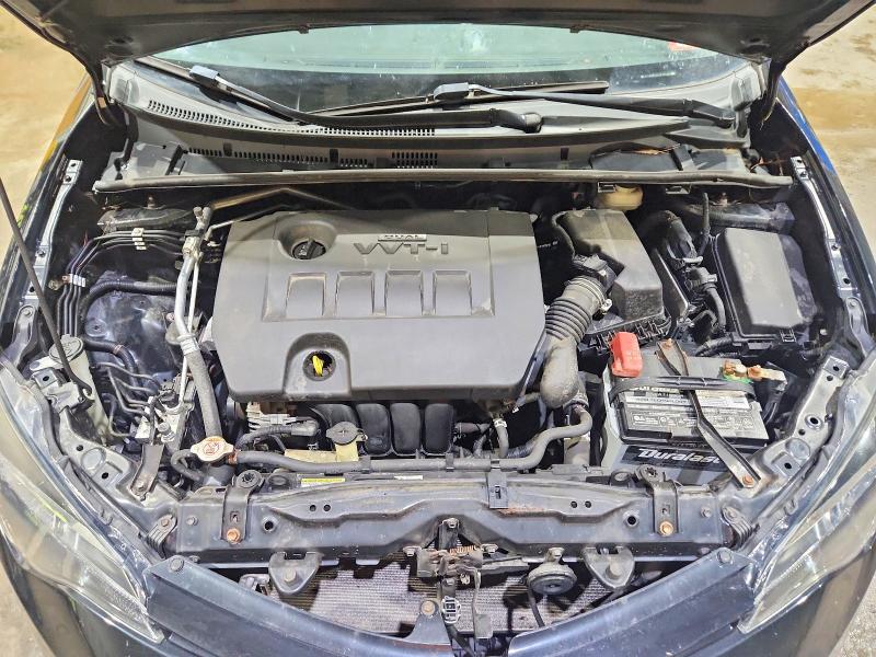 Photo 11 from auction – 2018 TOYOTA COROLLA with VIN 5YFBURHE8JP835448