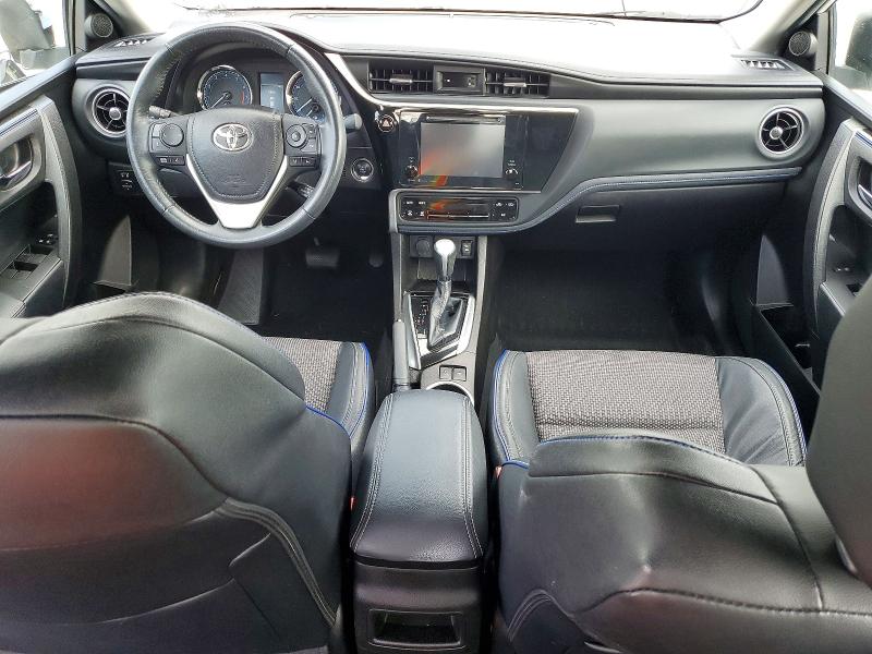 Photo 8 from auction – 2019 TOYOTA COROLLA with VIN 5YFBURHE0KP948327