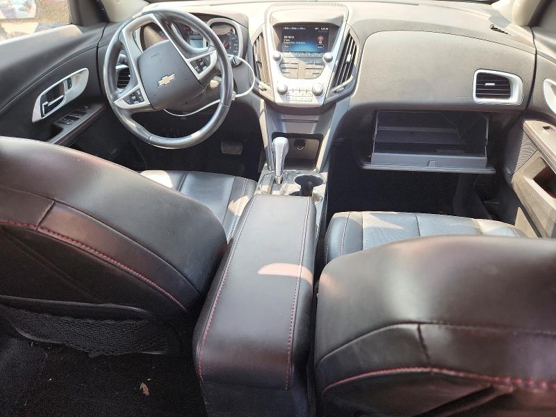 Photo 8 from auction – 2012 CHEVROLET EQUINOX with VIN 2GNFLNEK6C6227351