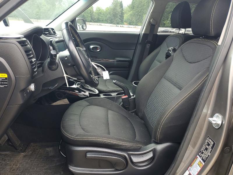 Photo 7 from auction – 2016 KIA SOUL with VIN KNDJP3A54G7247521