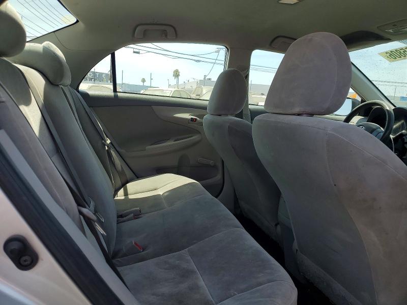 Zdjęcie 10 z aukcji – 2009 TOYOTA COROLLA z VIN JTDBL40E59J017273