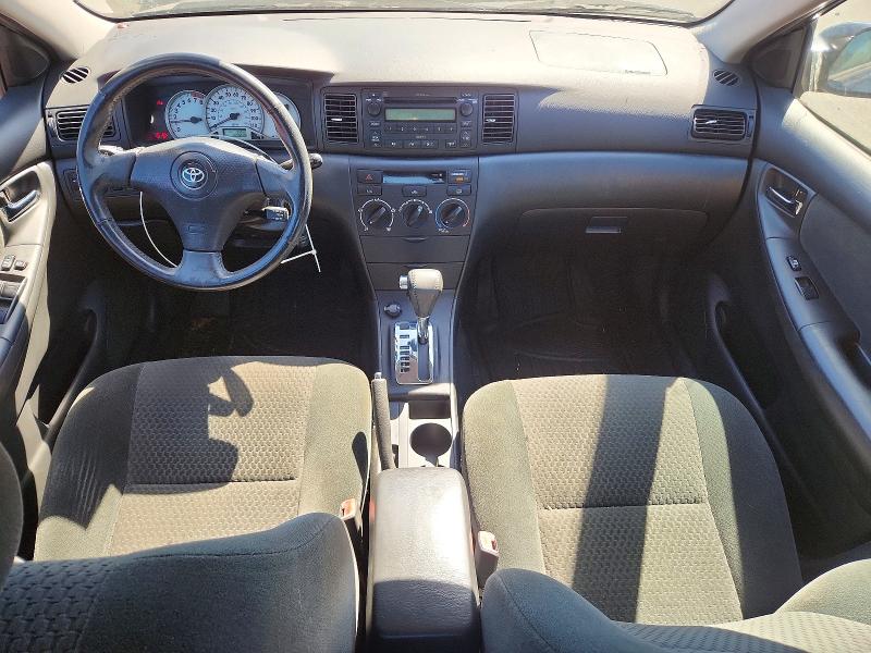 Photo 8 from auction – 2007 TOYOTA COROLLA with VIN 1NXBR30E37Z818235