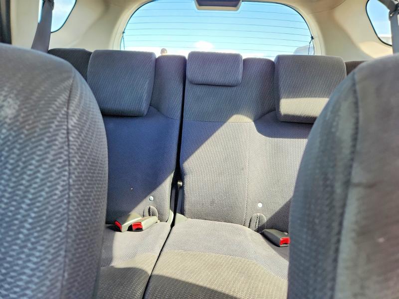 Photo 10 from auction – 2013 HONDA FIT with VIN JHMGE8H55DC049843
