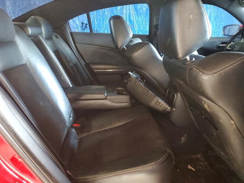 Photo 10 from auction – 2012 DODGE CHARGER with VIN 2C3CDXCT8CH142214