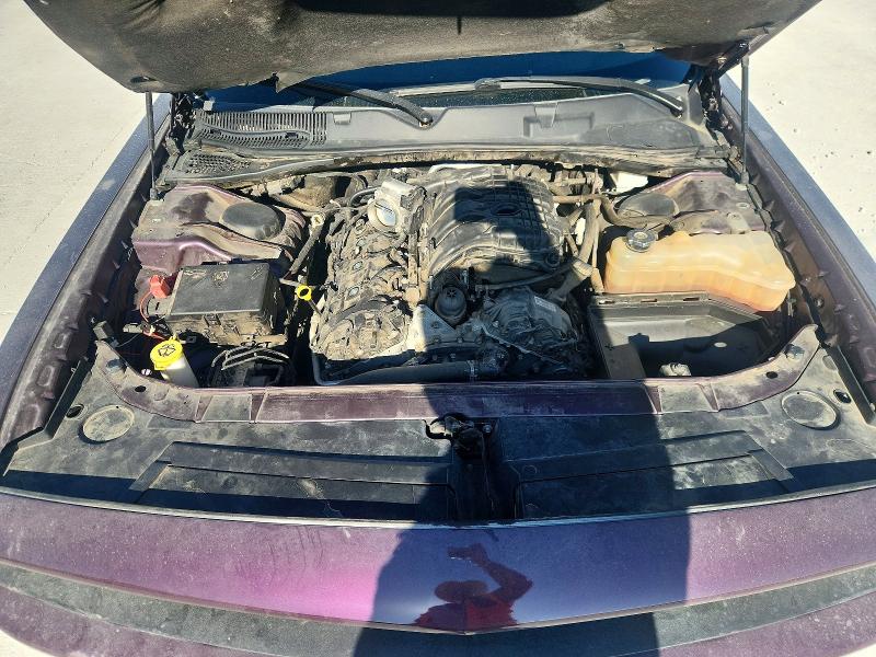 Photo 11 from auction – 2020 DODGE CHALLENGER with VIN 2C3CDZAG3LH206788