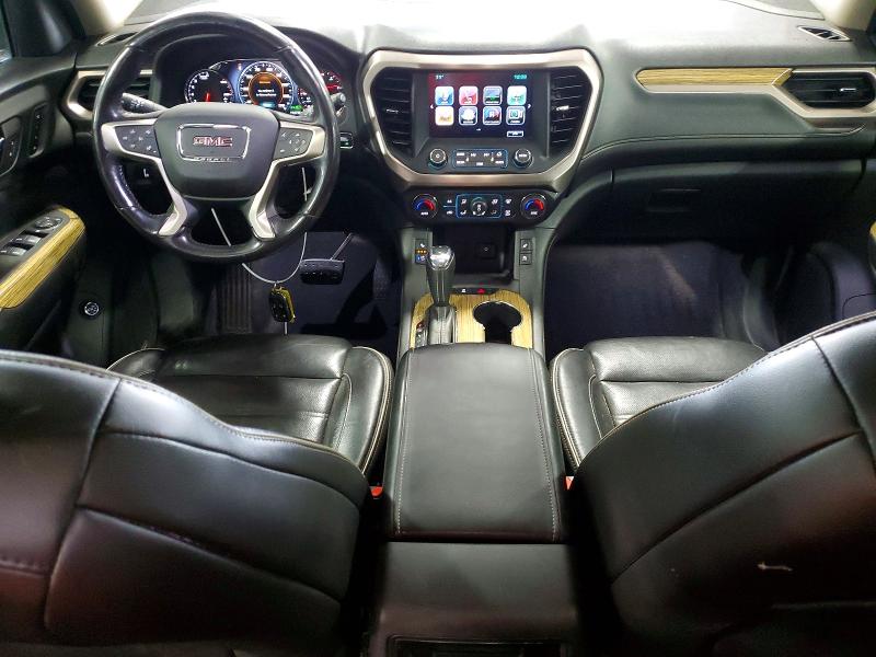 Photo 8 from auction – 2018 GMC ACADIA with VIN 1GKKNXLS2JZ219897