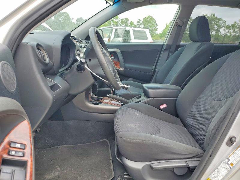 Фото 7 с аукциона – 2010 TOYOTA RAV4 с VIN JTMRF4DV7A5035075